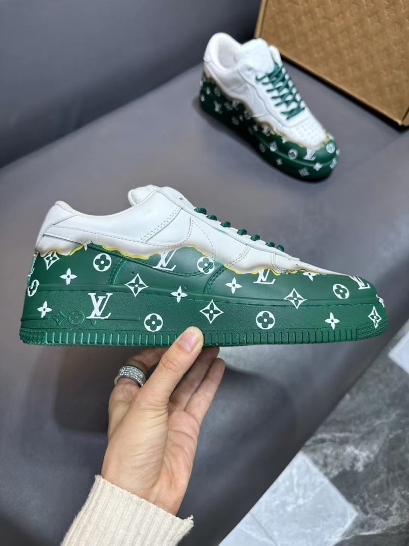 Louis Vuitton Sneakers